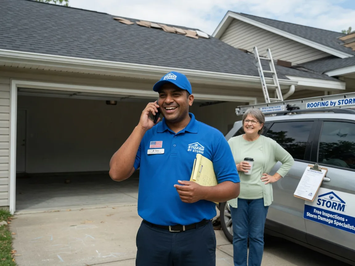 Roof Repair Near Me Milford, IN FAQs