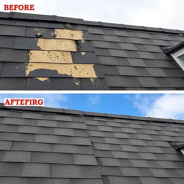 Roof Repair Near Me in Milford, IN near me